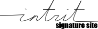 intrit signature